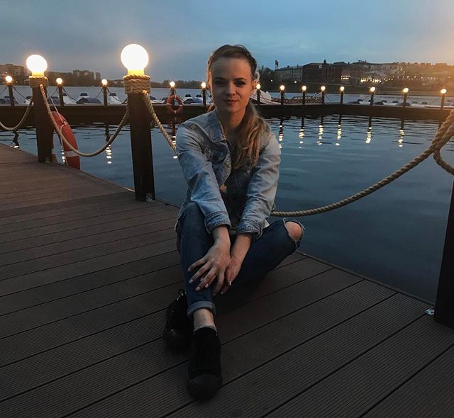 Екатерина Лобанова | Иркутск