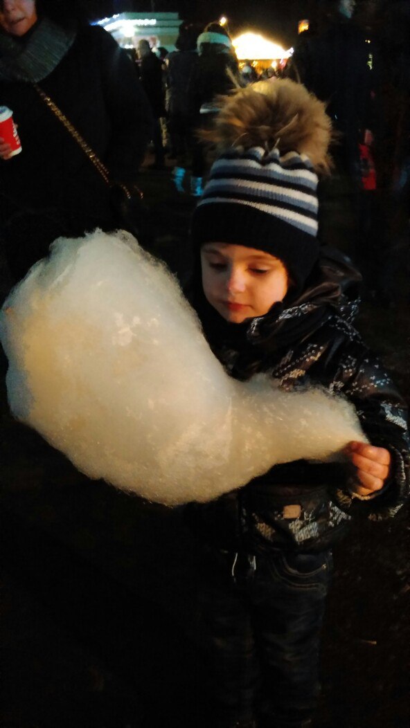 Анна Яковлева | Вышгород