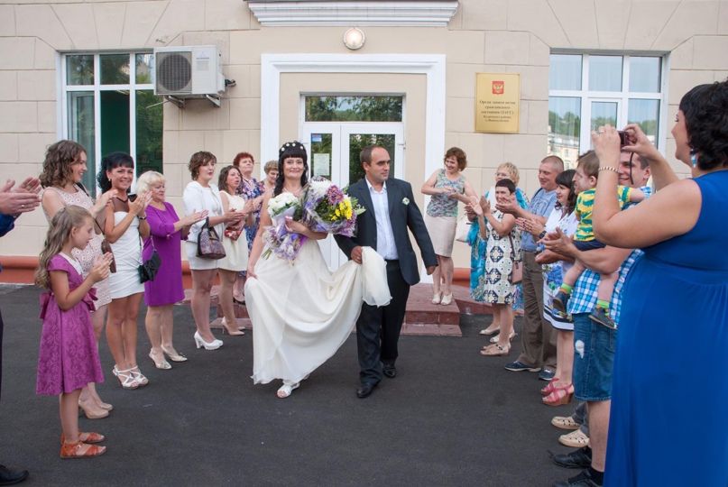 Наталья Бочкарева | Новокузнецк