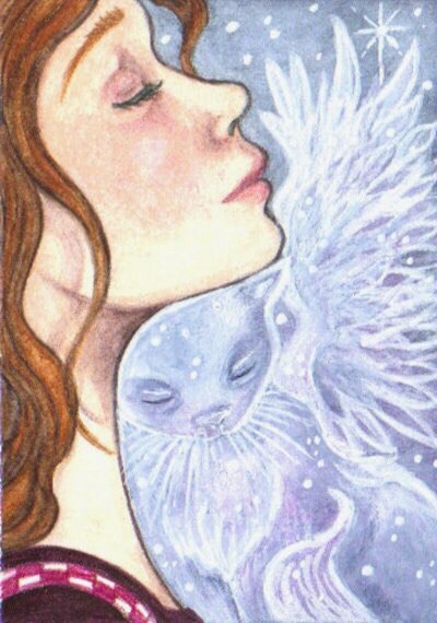 Наталья Полянская | Москва