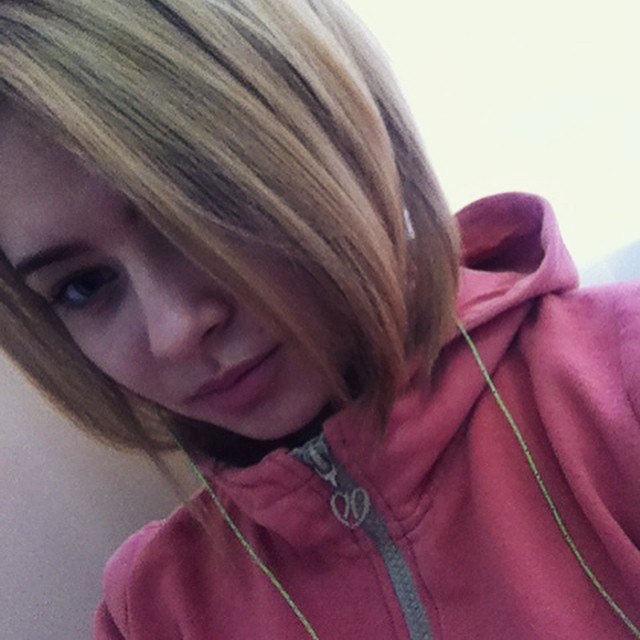 Анастасия Юрченко | Омск