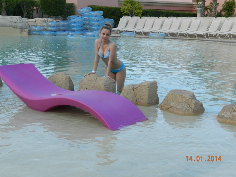 Ольга Плюснина | Санкт-Петербург