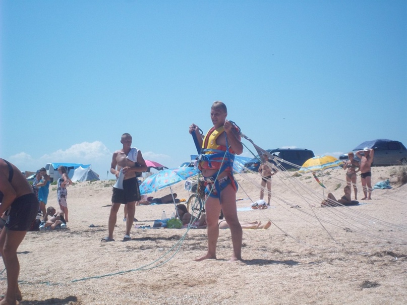 Сергей Чиж | Бровары