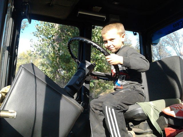 Сергей Левченко | Хорол