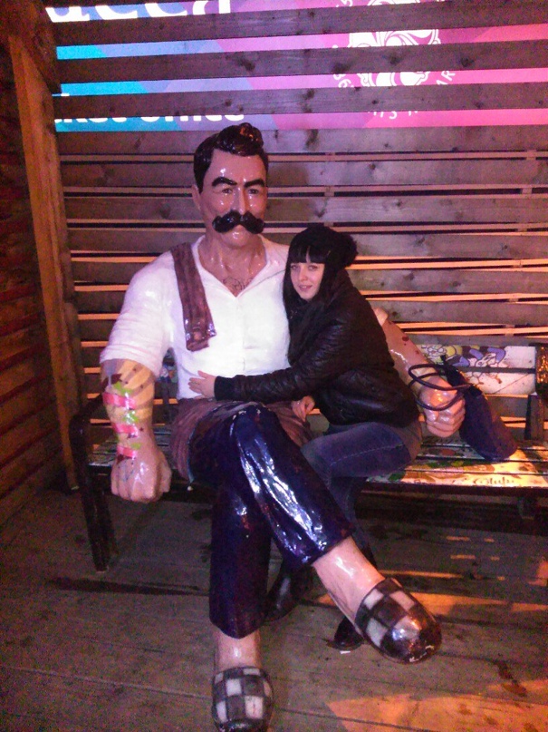 Татьяна Журавель | Москва