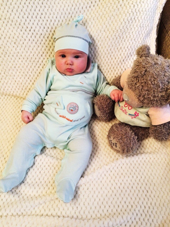 Виктория Хрусталева | Санкт-Петербург