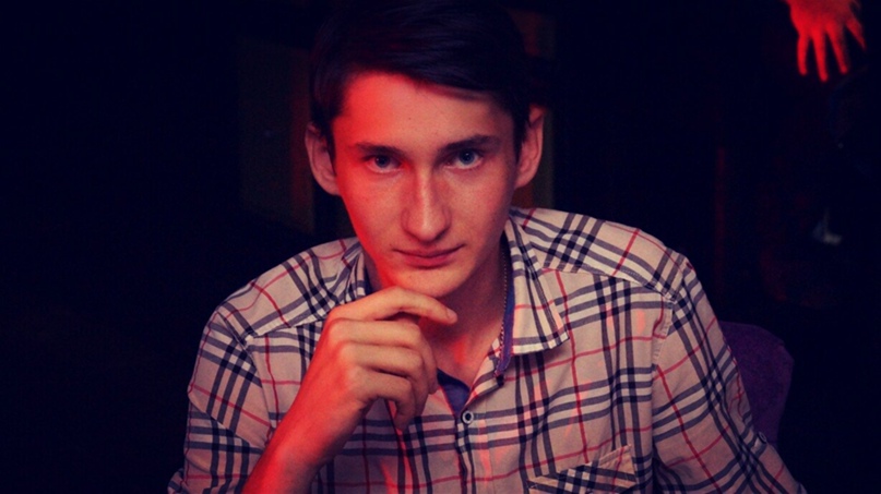 Александр Загорулько | Новороссийск