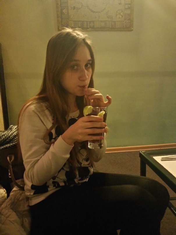 Мария Пантелеева | Кострома