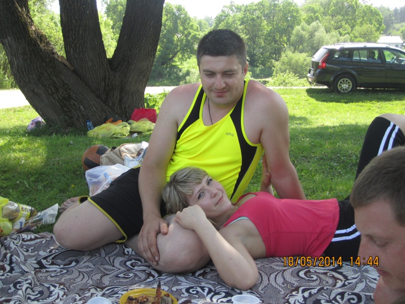 Ольга Меркулова | Брянск