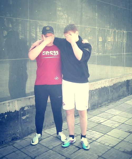 Саня Воронцов | Москва