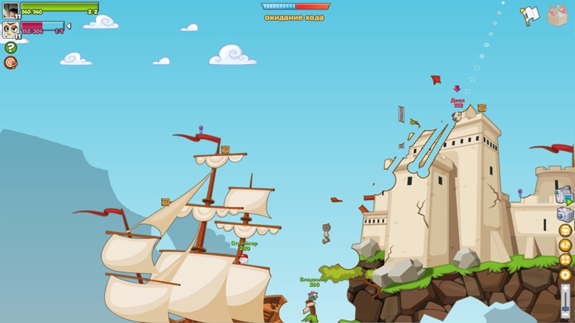 Владимир Макарчук | Высокая Печь