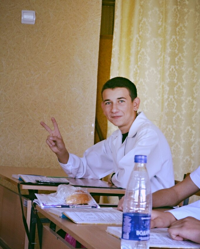 Дмитрий Деркач | Лисичанск