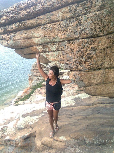 Мария Мальцева | Омск