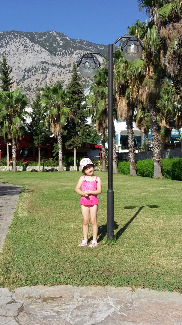 Евгения Филатова | Санкт-Петербург