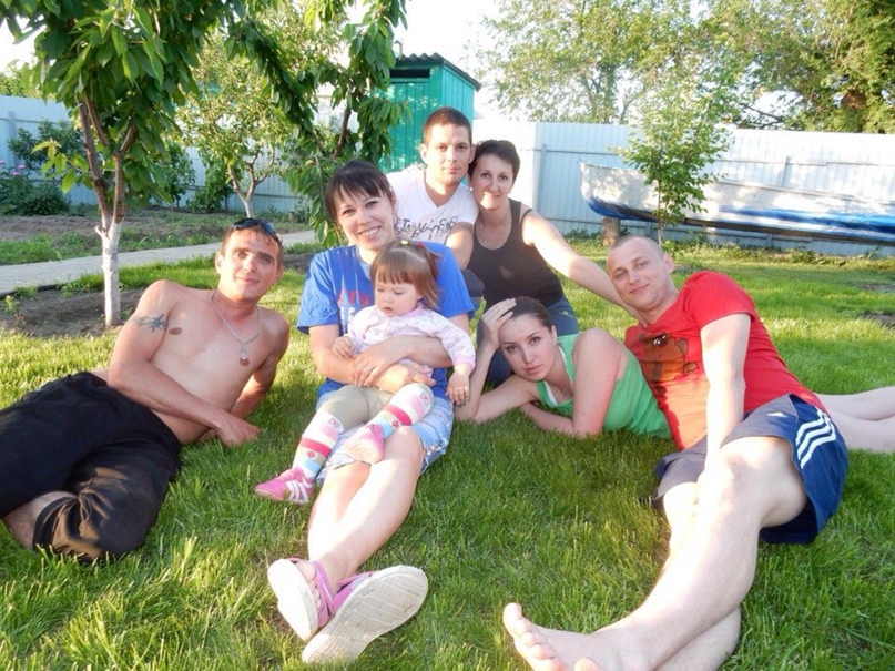 Николай Лавриненко | Волгоград