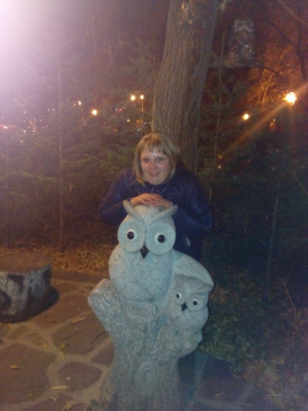 Kristina Sergeevna | Ужур