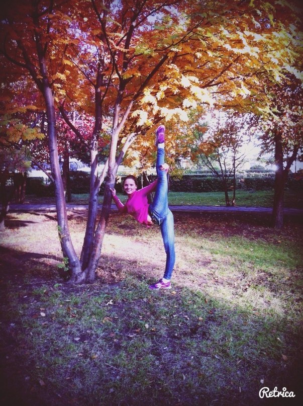 Дарья Долгачева | Омск