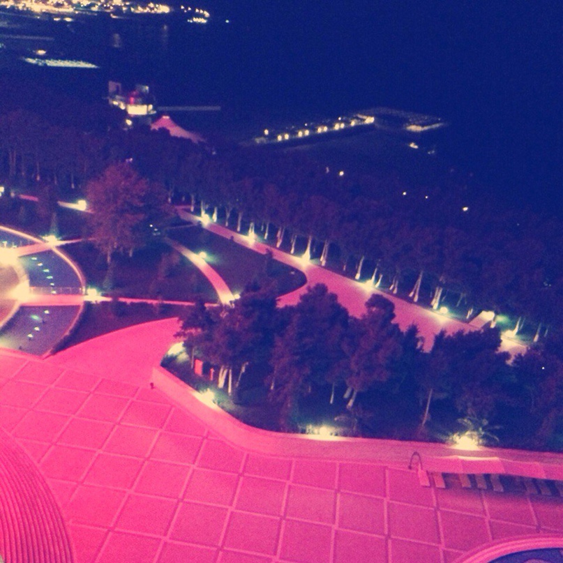 Игорь Мамедов | Москва