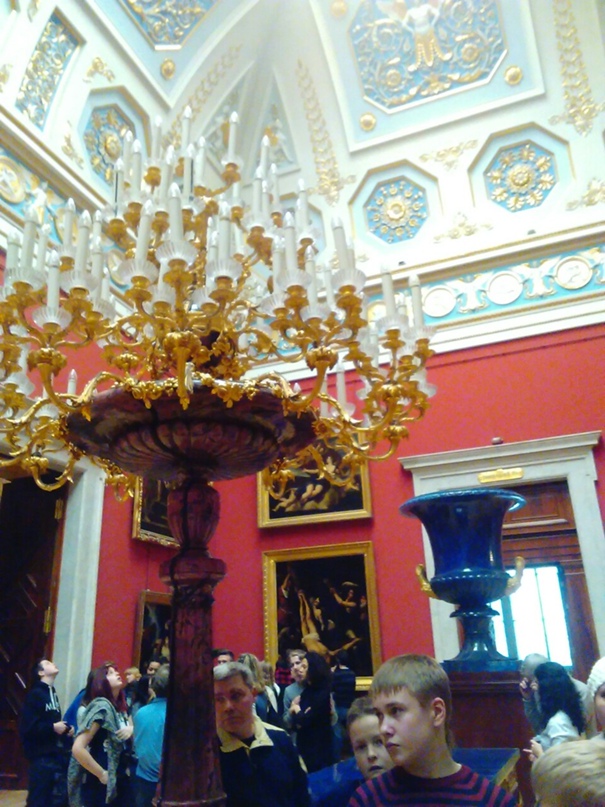 Анастасия Корельская | Архангельск