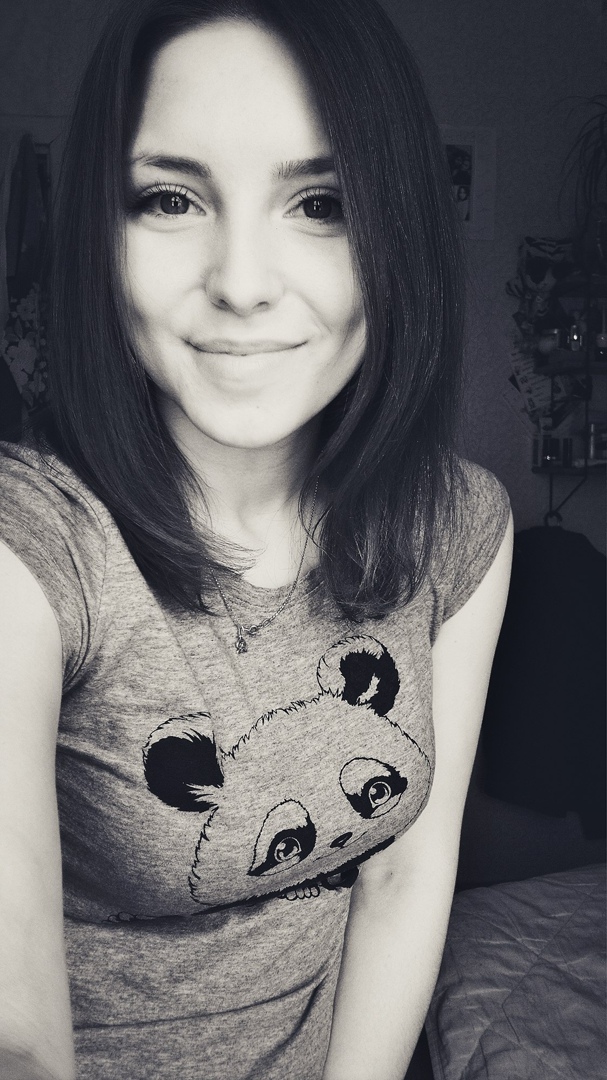 Дарья Носкова | Екатеринбург