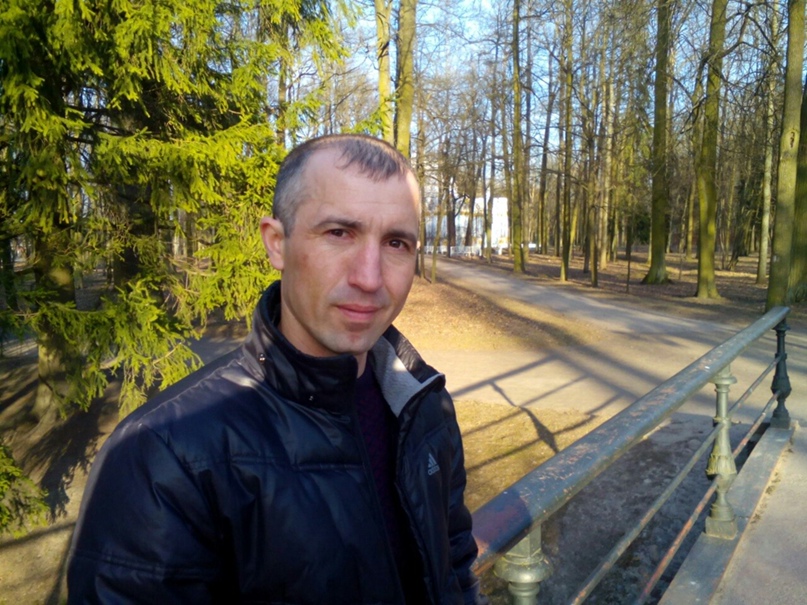 Владимир Ашихмин | Самара