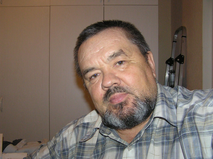 Михаил Козлов | Магнитогорск