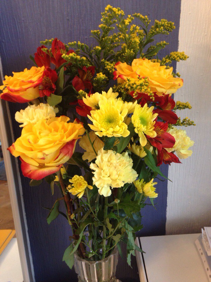 Юлия Ферчева | Санкт-Петербург