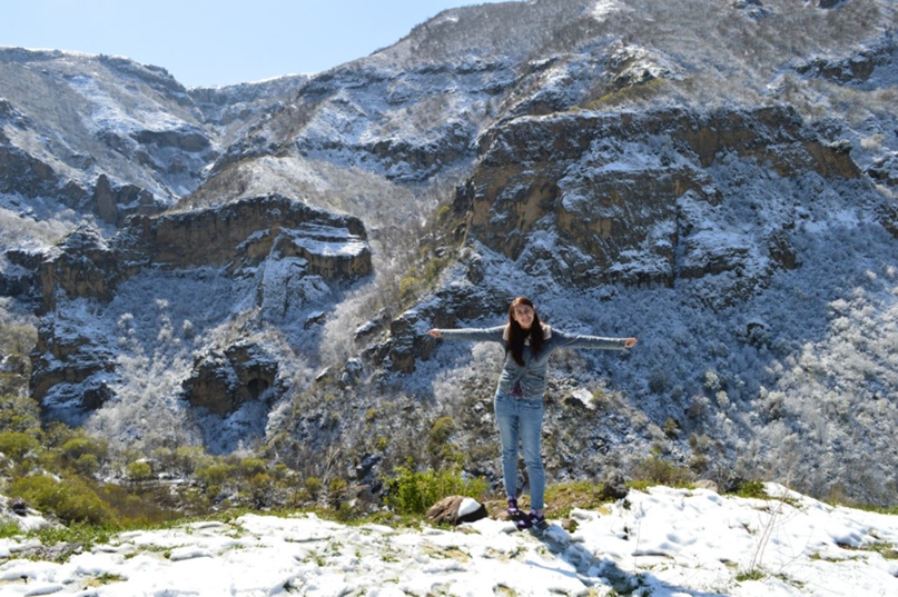 Катя Пархута | Минск