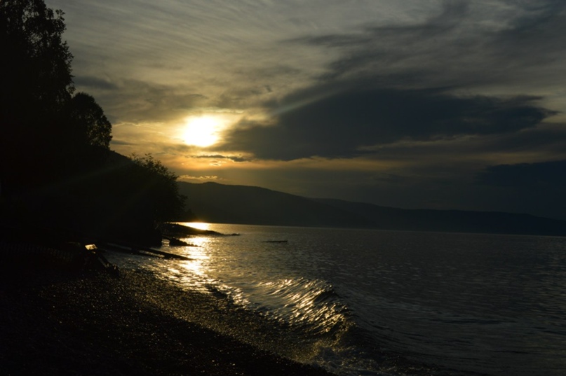 Вячеслав Хан | Иркутск