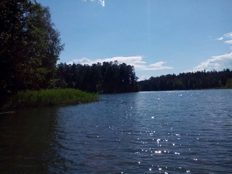 Наталья Кораблева | Осташков