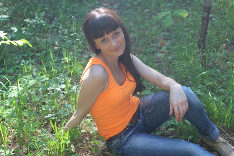 Татьяна Данилина | Брянск