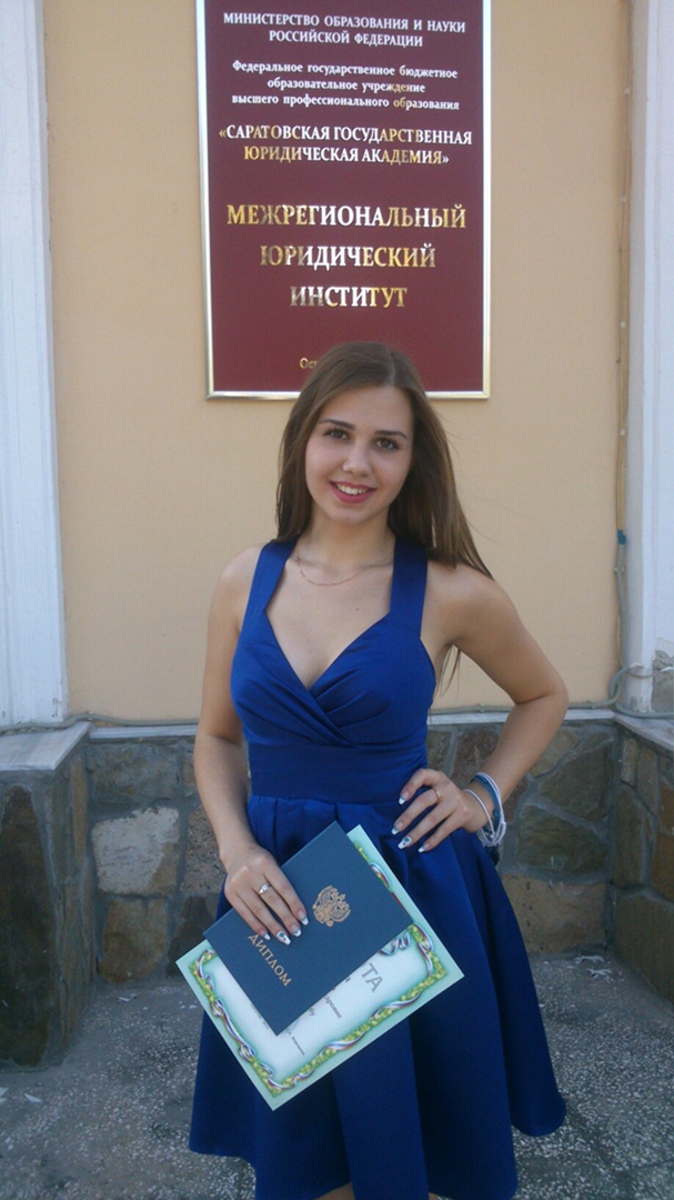 Маргарита Михалевич | Саратов