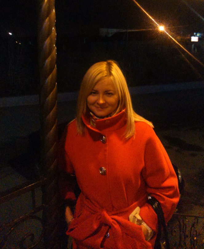 Екатерина Врублевская | Орск