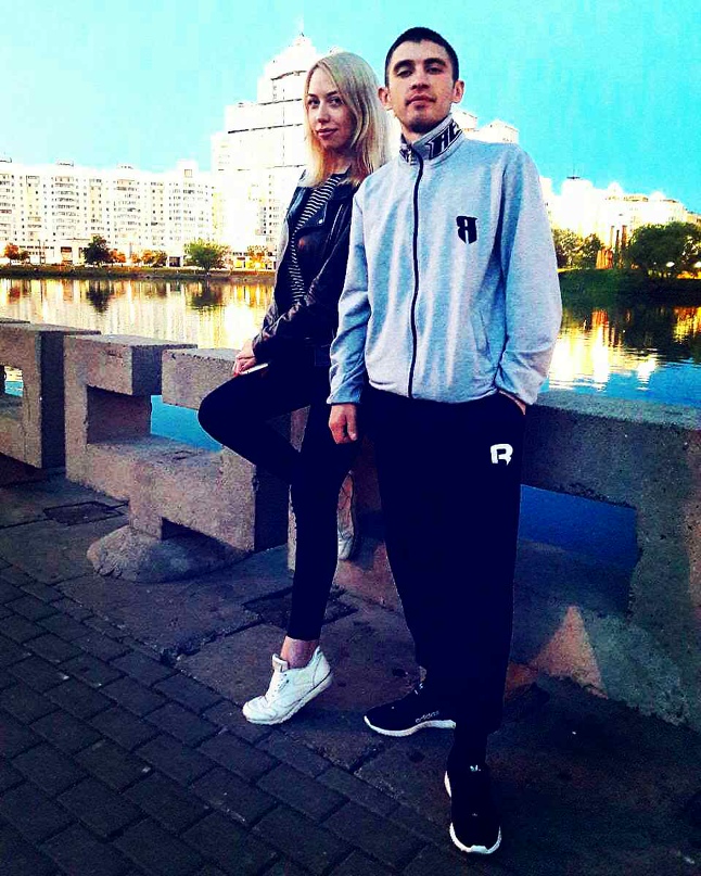 Виталий Годунов | Светлогорск