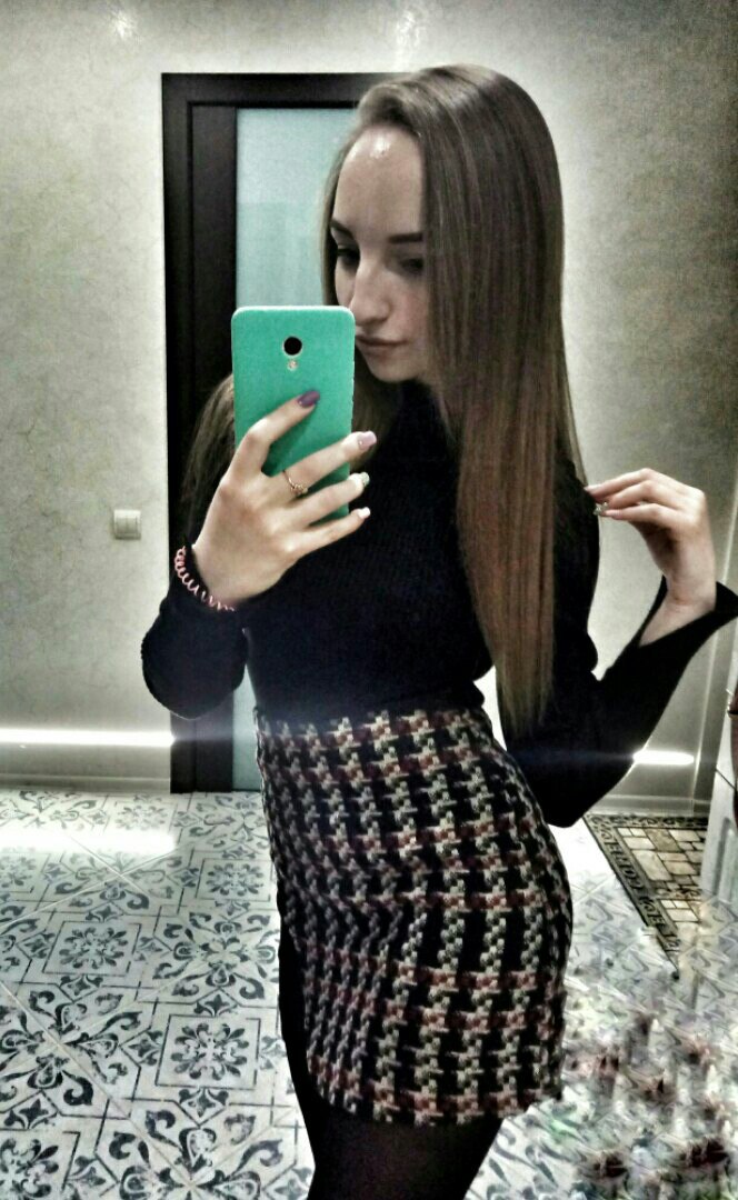 Дарья Головина | Николаев