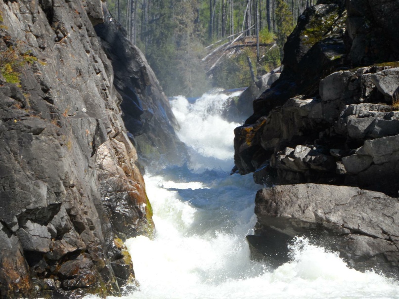 Александр Шмаков | Кызыл