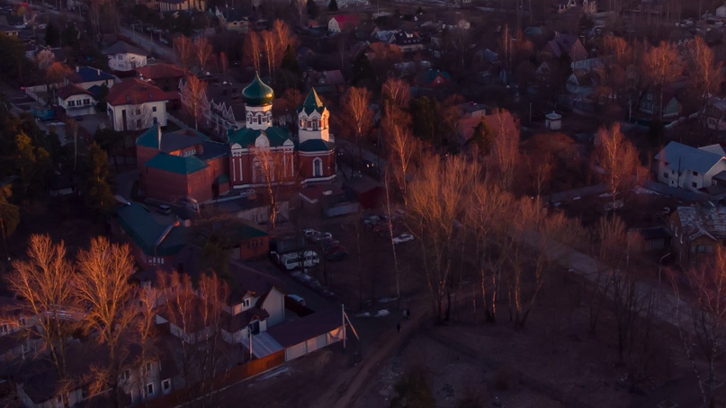 Дмитрий Романов | Санкт-Петербург