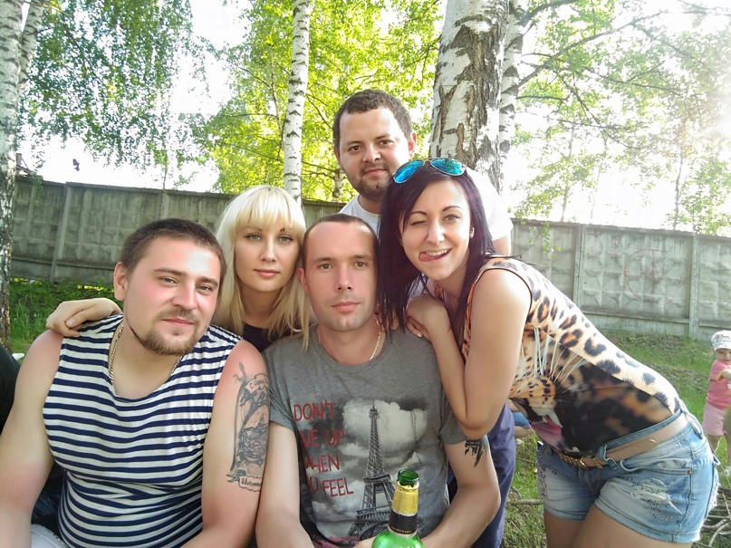 Игорь Фоменко :::Mr.Ig::: | Ногинск