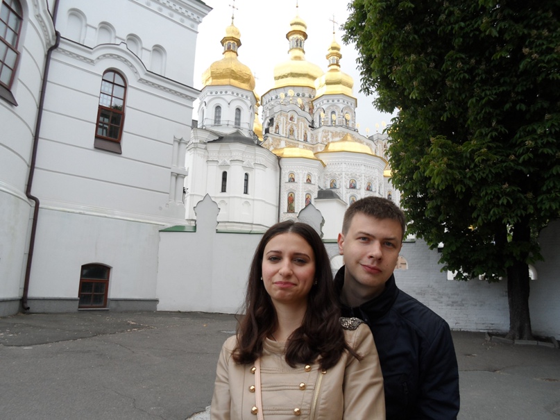 Евгений Булан | Киев