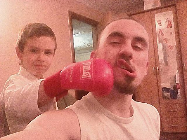 Павел Жуковский | Киев