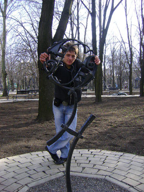 Евгений Васюков | Москва