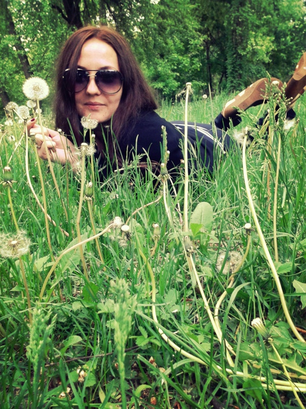 Натали Кузьменко | Киев