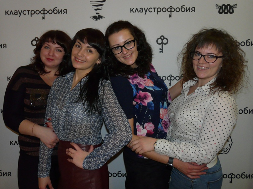 Светлана Газизова | Тобольск