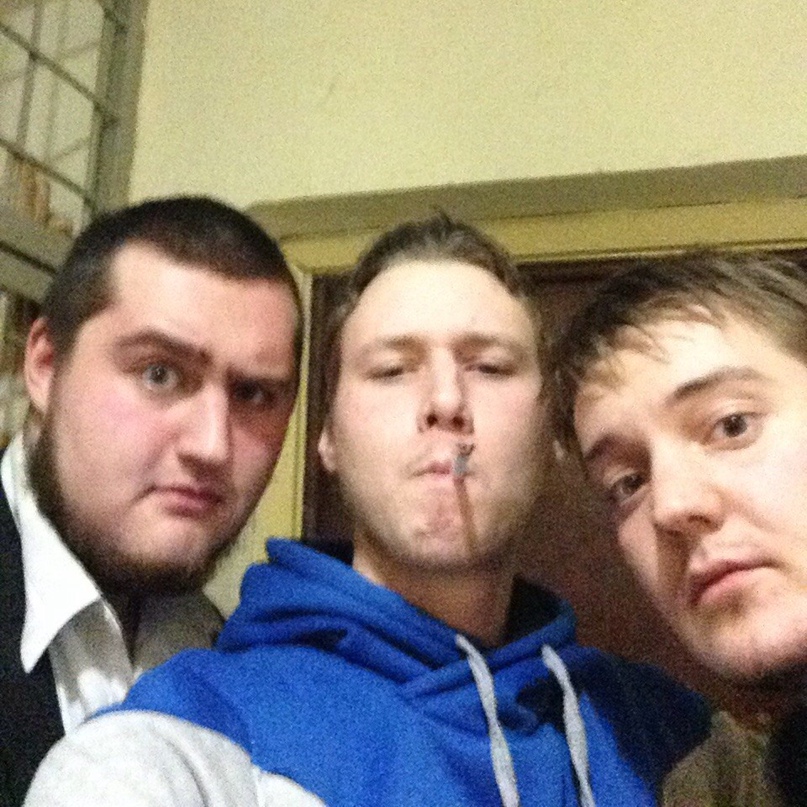 Ванек Иванов | Москва