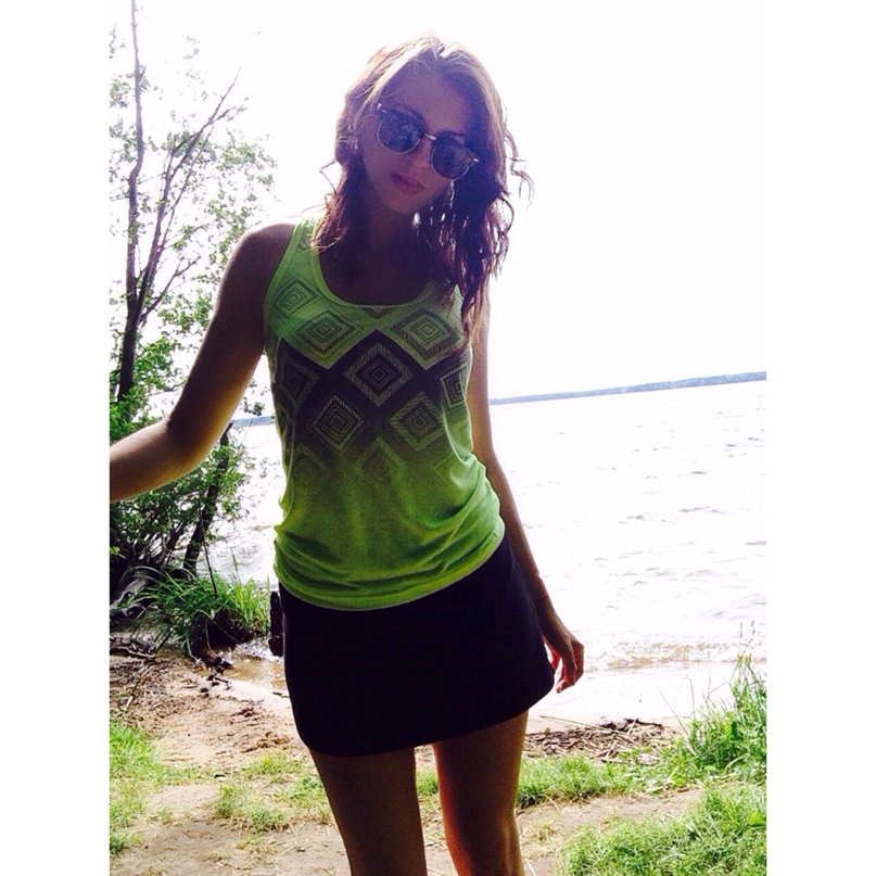 Катя Черешнева | Москва