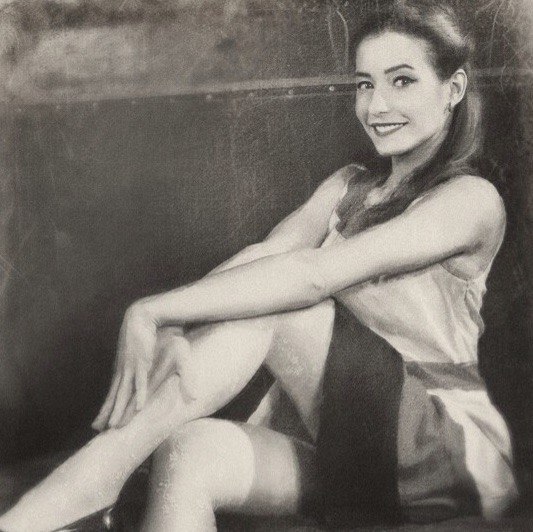 Зоя Розина | Москва