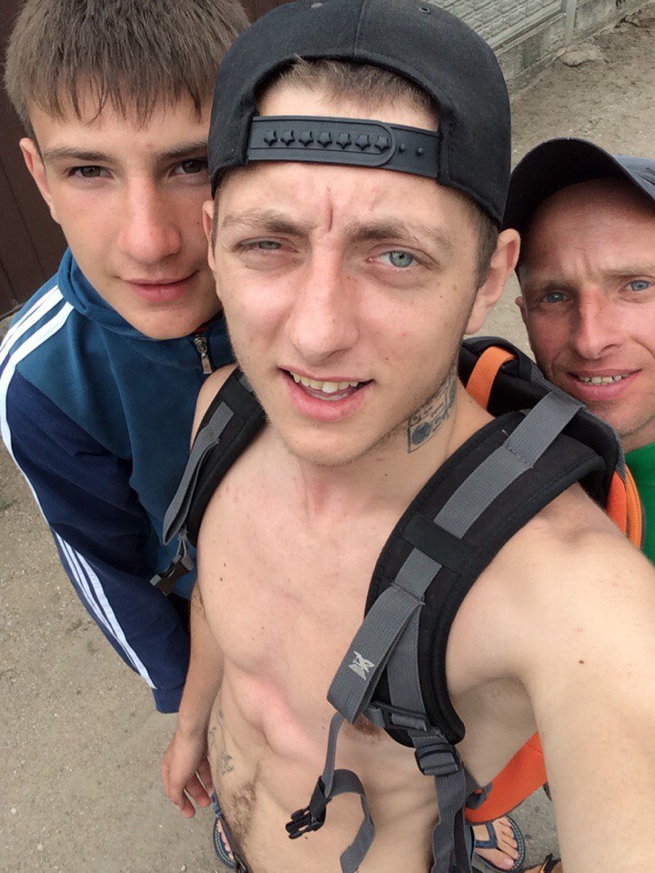 Сергей Автушенко | Мариуполь