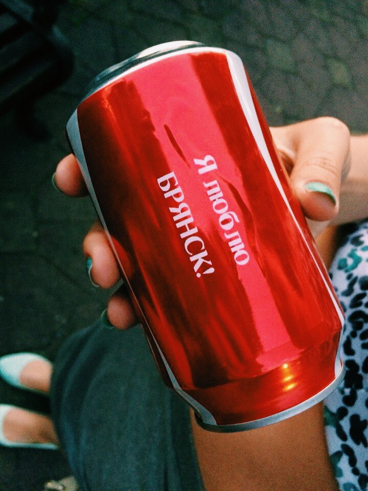 Юля Меремьянина | Санкт-Петербург