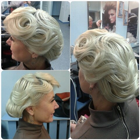 Наталия Рыжкова √V^√\~√V^√В Ритме Счастья√V^√\~√ | Донецк