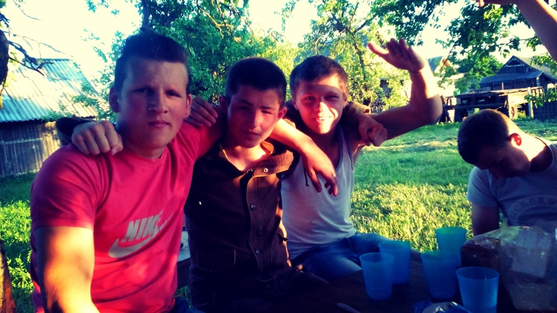 Сергей Сазонов | Полоцк